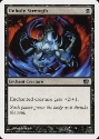 MTG: 8th Edition 169: Unholy Strength 