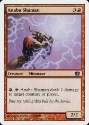 MTG: 8th Edition 175: Anaba Shaman 
