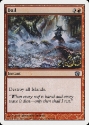 MTG: 8th Edition 180: Boil 