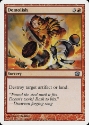 MTG: 8th Edition 183: Demolish 