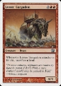 MTG: 8th Edition 199: Lesser Gargadon 