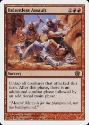 MTG: 8th Edition 214: Relentless Assault 