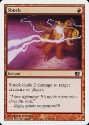 MTG: 8th Edition 222: Shock 