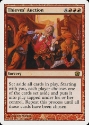 MTG: 8th Edition 227: Thieves Auction 