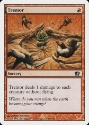 MTG: 8th Edition 228: Tremor 