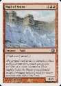 MTG: 8th Edition 232: Wall of Stone 