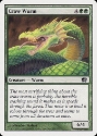 MTG: 8th Edition 239: Craw Wurm 