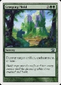 MTG: 8th Edition 240: Creeping Mold 