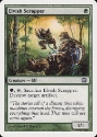 MTG: 8th Edition 245: Elvish Scrapper 