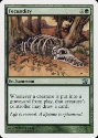 MTG: 8th Edition 247: Fecundity 