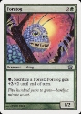MTG: 8th Edition 249: Foratog 