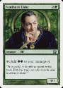 MTG: 8th Edition 251: Fyndhorn Elder 