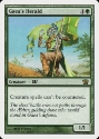 MTG: 8th Edition 252: Gaeas Herald 