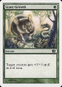MTG: 8th Edition 254: Giant Growth 