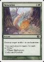 MTG: 8th Edition 270: Naturalize 