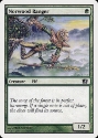 MTG: 8th Edition 271: Norwood Ranger 