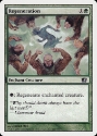 MTG: 8th Edition 275: Regeneration 