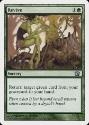 MTG: 8th Edition 276: Revive 