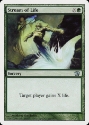 MTG: 8th Edition 282: Stream of Life 