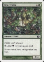 MTG: 8th Edition 287: Vine Trellis 