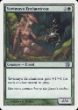 MTG: 8th Edition 290: Yavimaya Enchantress 