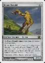 MTG: 8th Edition 293: Brass Herald 