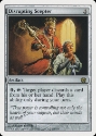 MTG: 8th Edition 298: Disrupting Scepter 