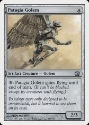 MTG: 8th Edition 308: Patagia Golem 