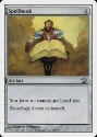 MTG: 8th Edition 314: Spellbook 