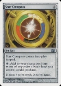 MTG: 8th Edition 315: Star Compass 