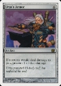MTG: 8th Edition 318: Urzas Armor 