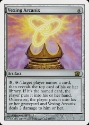 MTG: 8th Edition 319: Vexing Arcanix 