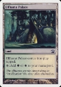 MTG: 8th Edition 324: Elfhame Palace 