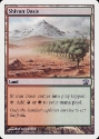 MTG: 8th Edition 326: Shivan Oasis 