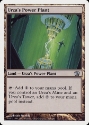 MTG: 8th Edition 329: Urzas Power Plant 