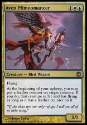 MTG: Alara Reborn 002: Aven Mimeomancer 