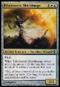 MTG: Alara Reborn 004: Ethersworn Shieldmage 