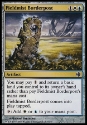 MTG: Alara Reborn 005: Fieldmist Borderpost 