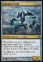 MTG: Alara Reborn 007: Glassdust Hulk 