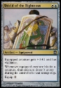 MTG: Alara Reborn 011: Shield of the Righteous 