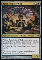 MTG: Alara Reborn 017: Architects of Will 