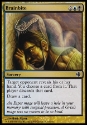 MTG: Alara Reborn 018: Brainbite 