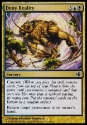 MTG: Alara Reborn 019: Deny Reality 