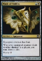 MTG: Alara Reborn 025: Mask of Riddles 