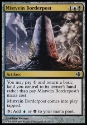 MTG: Alara Reborn 027: Mistvein Borderpost 