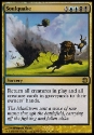 MTG: Alara Reborn 030: Soulquake 