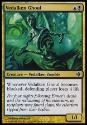MTG: Alara Reborn 032: Vedalken Ghoul 