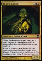 MTG: Alara Reborn 033: Anathemancer 