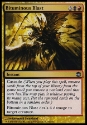MTG: Alara Reborn 034: Bituminous Blast 