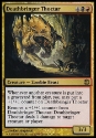 MTG: Alara Reborn 036: Deathbringer Thoctar 